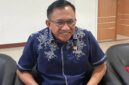 Ket. Foto : Anggota Komisi II DPRD Samarinda, Joha Fajal. (Foto : Ist)