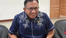 Ket. Foto : Anggota Komisi II DPRD Samarinda, Joha Fajal. (Foto : Ist)