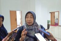 Ket. Foto : Wakil Ketua Komisi IV DPRD Samarinda, Sri Puji Astuti. (Foto : Ist)
