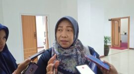 Ket. Foto : Wakil Ketua Komisi IV DPRD Samarinda, Sri Puji Astuti. (Foto : Ist)