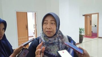 Ket. Foto : Wakil Ketua Komisi IV DPRD Samarinda, Sri Puji Astuti. (Foto : Ist)