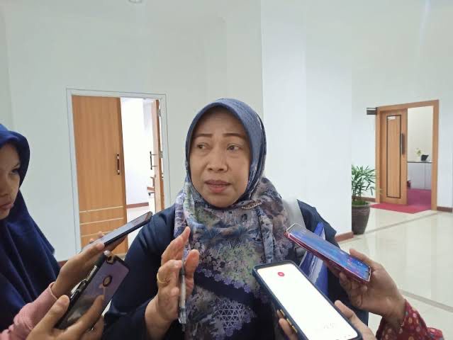 Ket. Foto : Wakil Ketua Komisi IV DPRD Samarinda, Sri Puji Astuti. (Foto : Ist)