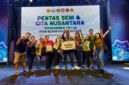 Perwakilan KTNA Kaltim Penas 2026