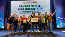 Perwakilan KTNA Kaltim Penas 2026