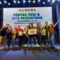 Perwakilan KTNA Kaltim Penas 2026