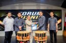 BPC HIPMI Samarinda bersma Ketua DPRD Samarinda