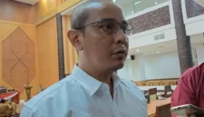 Ketua Komisi IV DPRD Samarinda, Mohammad Novan Syahronny Pasie (foto:ist)