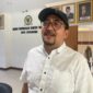 Ketua Komisi II DPRD Samarinda, Iswandi