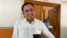 Anggota Komisi II DPRD Kota Samarinda, Joha Fajal (foto:inf)