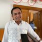 ​Anggota Komisi II DPRD Kota Samarinda, Joha Fajal (foto:inf)