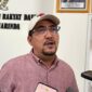 ​Ketua Komisi II DPRD Samarinda, Iswandi (Foto:Ist)