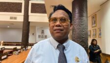 Ketua Komisi I DPRD Samarinda, Samri Shaputra (foto:inf)