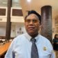 Ketua Komisi I DPRD Samarinda, Samri Shaputra (foto:inf)