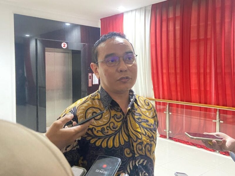 Ketua Komisi IV DPRD Samarinda, Mohammad Novan Syahronny Pasie (foto:ist)