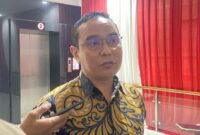Ketua Komisi IV DPRD Samarinda, Mohammad Novan Syahronny Pasie (foto:ist)