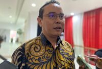 Ketua Komisi IV DPRD Samarinda, Mohammad Novan Syahronny Pasie(foto:inf)