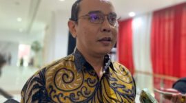 Ketua Komisi IV DPRD Samarinda, Mohammad Novan Syahronny Pasie(foto:inf)