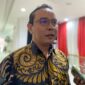 Ketua Komisi IV DPRD Samarinda, Mohammad Novan Syahronny Pasie(foto:inf)