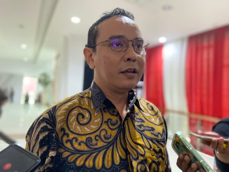 Ketua Komisi IV DPRD Samarinda, Mohammad Novan Syahronny Pasie(foto:inf)
