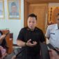 Ketua Komisi III DPRD Samarinda, Denny Hakim Anwar (foto:inf)