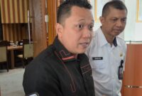 DPRD Samarinda Nilai Pengoperasian Insinerator Belum Efektif, Minta Pemkot Benahi Sistem Pendukung (foto:inf)