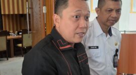 DPRD Samarinda Nilai Pengoperasian Insinerator Belum Efektif, Minta Pemkot Benahi Sistem Pendukung (foto:inf)