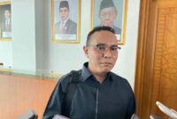 Ketua Komisi IV DPRD Samarinda, M. Novan Syahronny Pasie (foto:inf)