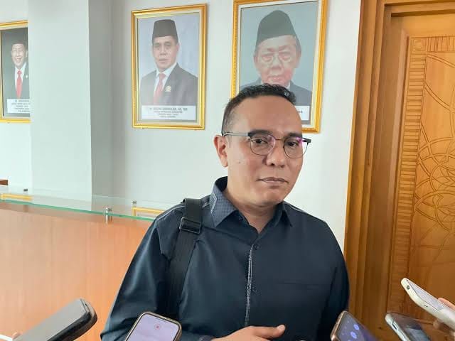 Ketua Komisi IV DPRD Samarinda, M. Novan Syahronny Pasie (foto:inf)