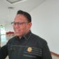 ​Ketua Komisi I DPRD Samarinda, Samri Shaputra (foto:inf)