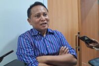 Anggota Komisi IV DPRD Samarinda, Anhar (foto:inf)