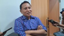 Anggota Komisi IV DPRD Samarinda, Anhar (foto:inf)