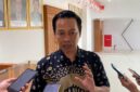 ​Sekretaris Komisi I DPRD Samarinda, Ronal Stephen Lonteng (foto:inf)