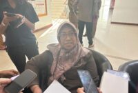 Wakil Ketua Komisi IV DPRD Samarinda, Sri Puji Astuti (fot0o:inf)