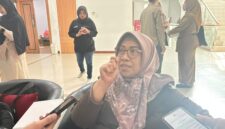 akil Ketua Komisi IV DPRD Kota Samarinda, Sri Puji Astuti (foto:inf)