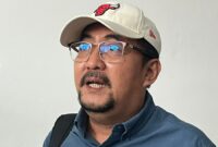 ​Ketua Komisi II DPRD Samarinda, Iswandi (Foto:Ist)