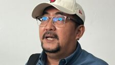 Ketua Komisi II DPRD Samarinda, Iswandi (Foto:Ist)