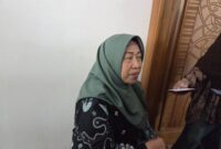 Wakil Ketua Komisi IV DPRD Kota Samarinda, Sri Puji Astuti.