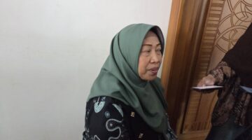 Wakil Ketua Komisi IV DPRD Kota Samarinda, Sri Puji Astuti.