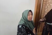 Wakil Ketua Komisi IV DPRD Samarinda, Sri Puji Astuti.