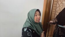 Wakil Ketua Komisi IV DPRD Samarinda, Sri Puji Astuti.