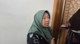 Wakil Ketua Komisi IV DPRD Samarinda, Sri Puji Astuti.