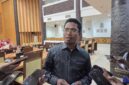 Anggota Komisi IV DPRD Samarinda, Ismail Latisi.