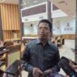 Anggota Komisi IV DPRD Samarinda, Ismail Latisi.