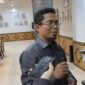 Sekretaris Komisi IV DPRD Samarinda, Ismail Latisi