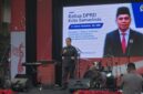 Sambutan Ketua DPRD Kota Samarinda, Helmi Abdullah