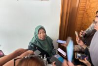 Wakil Ketua Komisi IV DPRD Samarinda, Sri Puji Astuti.