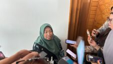 Wakil Ketua Komisi IV DPRD Samarinda, Sri Puji Astuti.