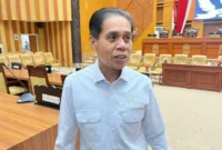 Ket. Foto : Ketua DPRD Samarinda, Helmi Abdullah.