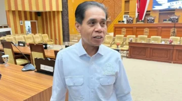 Ket. Foto : Ketua DPRD Samarinda, Helmi Abdullah.