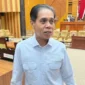 Ket. Foto : Ketua DPRD Samarinda, Helmi Abdullah.